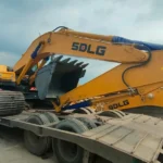 SDLG - ALAT BERAT SDLG - RENTAL EXCAVATOR Papua - EXCAVATOR SDLG - SEWA EXAVATOR SDLG - Harga Sewa Excavator di Bali