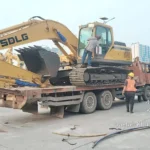 SDLG - ALAT BERAT jayapura SDLG - RENTAL EXCAVATOR - EXCAVATOR SDLG - SEWA EXcAVATOR SDLG - Rental Alat Berat SDLG papua - Jual Excavator SDLG Jayapura