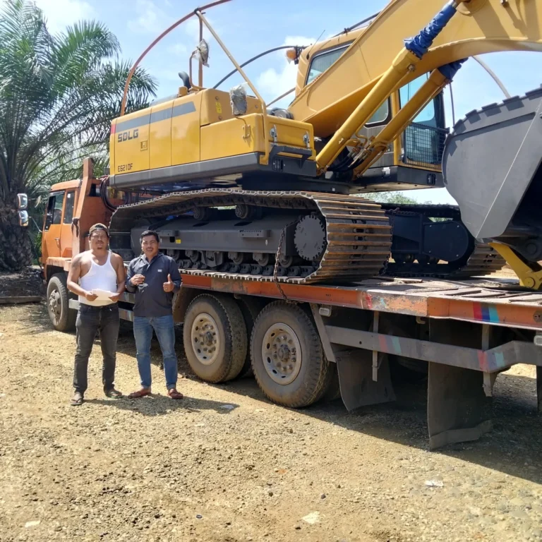 SDLG - ALAT BERAT SDLG - RENTAL EXCAVATOR - EXCAVATOR SDLG - SEWA EXAVATOR SDLG - Sewa Alat Berat Papua Profesional & Cepat untuk Berbagai Proyek