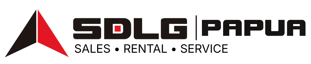 SDLG Papua