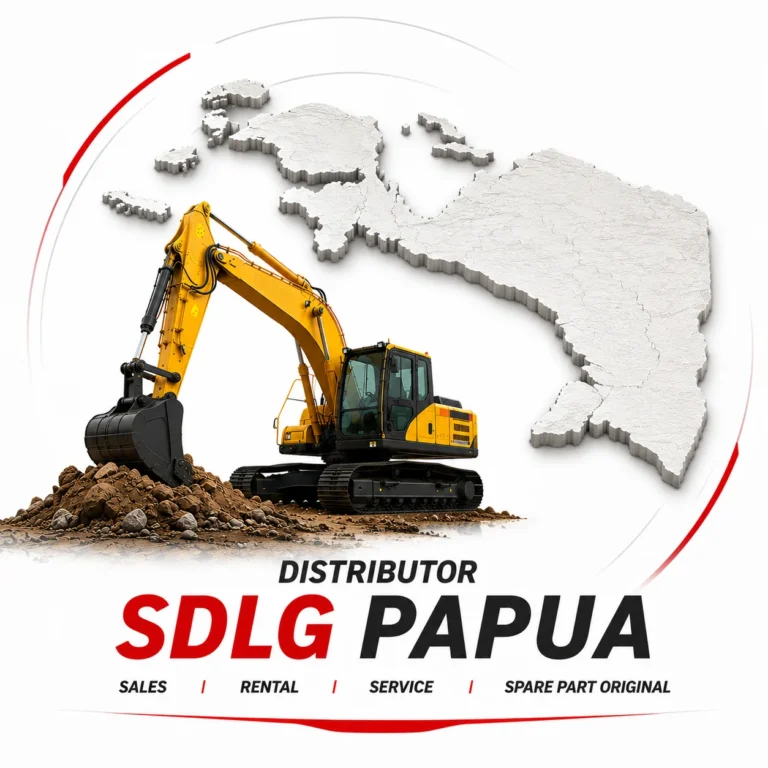 sdlg papua